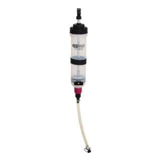 KS Tools Absaug- und Füllhandpumpe, 1,5l
