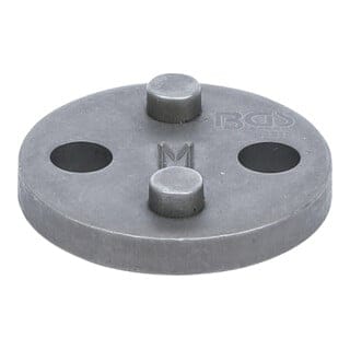 BGS Bremskolben-Rückstelladapter M 11010, für Ford / Mini / Nissan