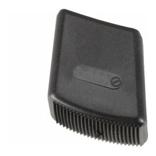 ZARGES Außenschuh 48 x 25 mm Alu