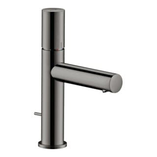 hansgrohe Waschtisch-Einhebelmischer 110 Axor Uno A 123mm, m Griff, ZugstAblGar, po bla vc