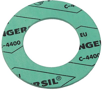 Dichtungsring DIN 2690 KLINGERSIL C-4400 DN25 PN10-40, 70 x 35 x 2 mm