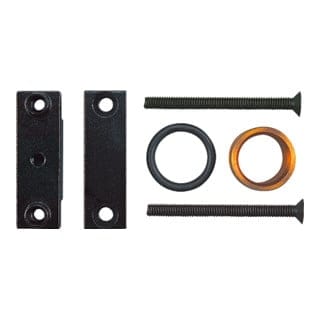 Riegler Kompaktverbindungsset, für »variobloc«, BG 2, G 1/2