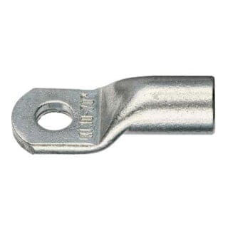 Klauke Rohrkabelschuh 95qmm 8R/12 o.S.