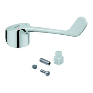 Grohe Hebel 48576 chrom