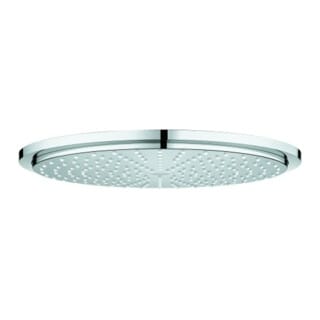 Grohe Kopfbrause Rainshower 31cm, ohne Durchflussbegrenzung, chrom