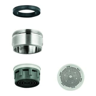 Grohe Mousseur 13941 supersteel