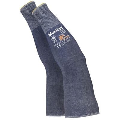 aTG Armstulpe MaxiCut® Ultra Gr. 7
