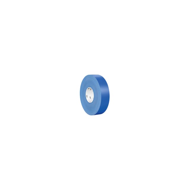 3m - Bodenmarkierungsband Extra Stark, Farbe: Blue