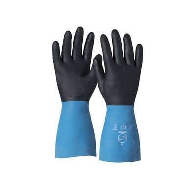 TYCHEM Handschuh NP-530 Neopren,305mm, Gr. 8