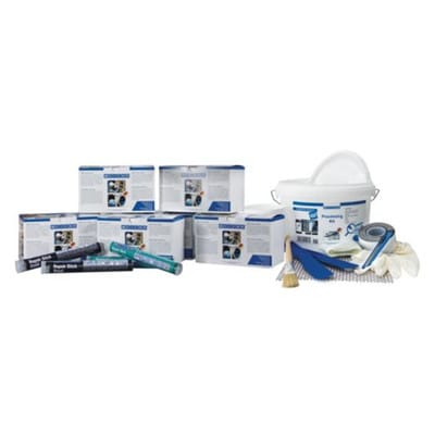 Weicon Marine Emergency Repair Kit 1