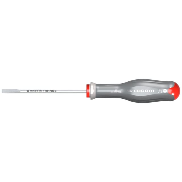 Facom Schraubendreher PROTWIST INOX 5,5 mm