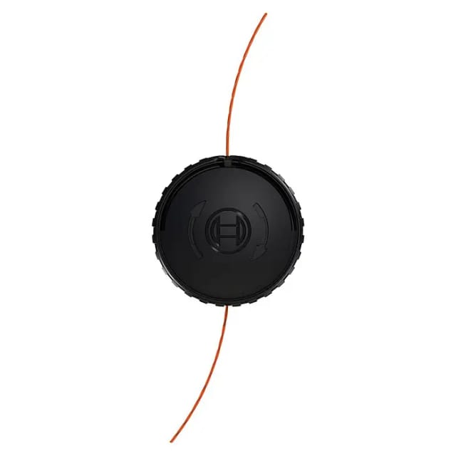 Bosch Zubehör für Akku-Rasentrimmer Low Cut LH Thread Spool