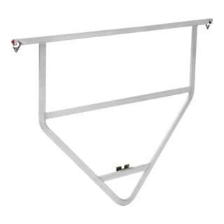 Hymer Sicherheitsgeländer, Länge 1,59 m