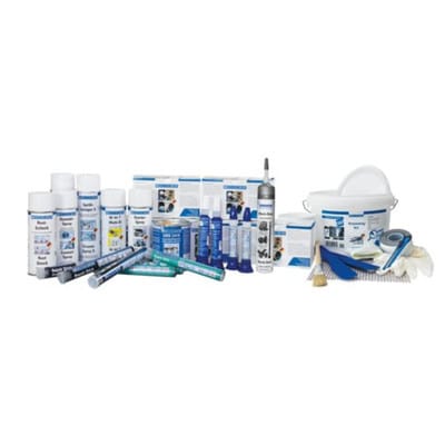 Weicon Marine Emergency Repair Kit 2