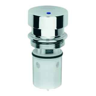 Grohe Kartusche 42985 Markierung blau für Contropress Selbstschluss-Ventile