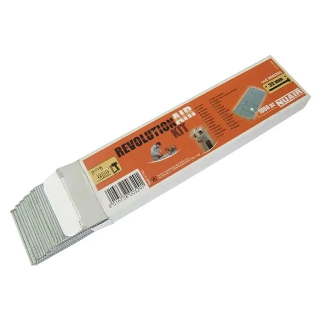 Aerotec SK Nägel 32 mm Inhalt 1000 Stück