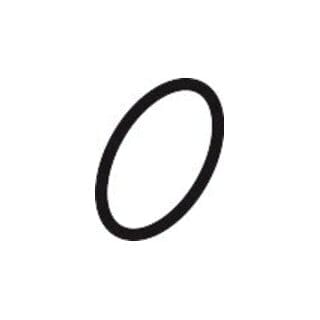 hansgrohe O-Ring 30x5mm