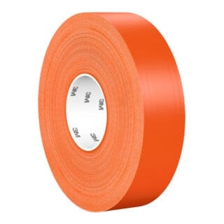 3m - Bodenmarkierungsband Extra Stark, Farbe: Orange