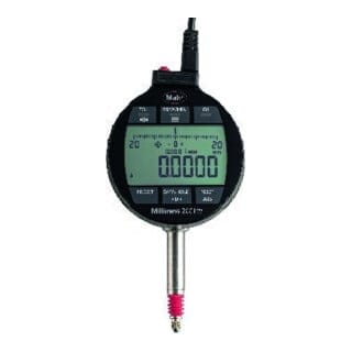 Digitaler Feinzeiger Millimess 2001 W +/-1mm MAHR