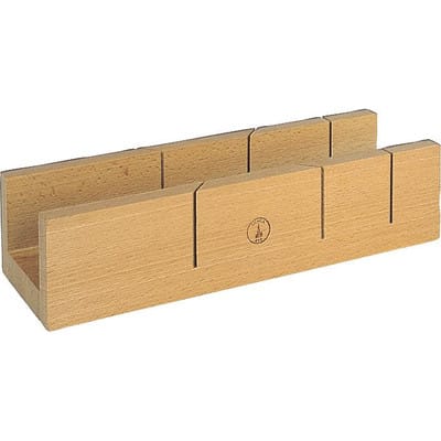 Ulmia Gehrungsschneidlade 323 350mm