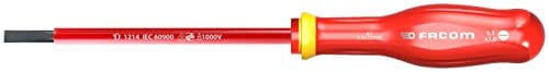 Facom Schraubendreher PROTWIST 1000V 5,5 mm