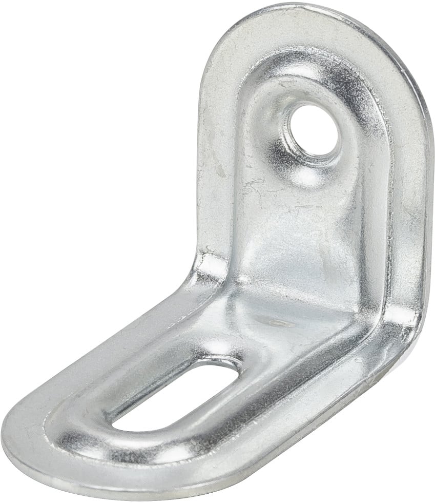 VORMANN Verstellwinkel 39x28x22x1mm Stahl, verzinkt Bild 2