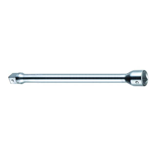Stahlwille 1" (25mm) Steckschlüsselverlängerung L.410mm D.43mm