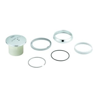 Grohe Betätigungskappe 43089 chrom