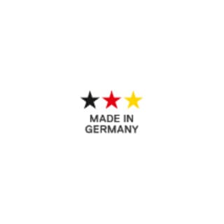 Hymer Stufenanlegeleiter R13, 8 Stufen