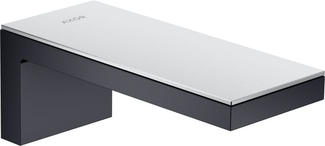hansgrohe Platte Axor MyEdition 200x82mm, chrom, Metall