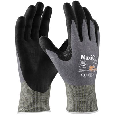 aTG Handschuh MaxiCut® Ultra CUT D Gr. 8