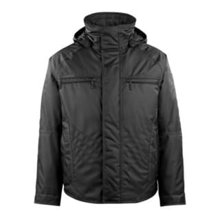 Mascot Frankfurt Winterjacke Größe 3XL, schwarz