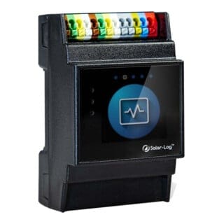 Solar-Log Base 2000 Datenlogger,o.NT 256327