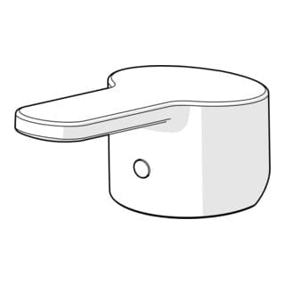 Hansa Hebel 59914196 chr