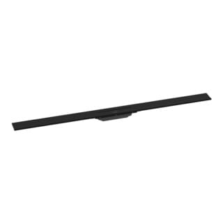 hansgrohe RainDrain Flex Duschrinne 1200mm, s m, FM-Set, kürzb., z. Wd-mont.