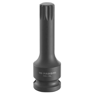 Facom IMPACT-Einsatz 1/2" lang XZN M14