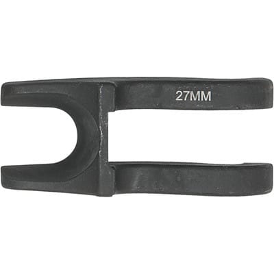 KS Tools Gabel, Ø 27 mm