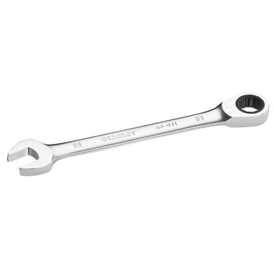 Stanley Ringmaulschlüssel mit Ratsche 11 mm