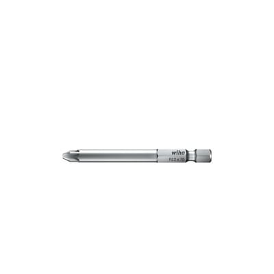 Wiha Bit Professional Pozidriv 1/4" PZ2 x 110 mm