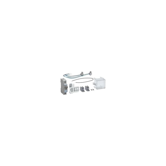 Hager Paket Spannungsversorgung APZ/RfZ, 1100mm, LS 6A ZY3N2LS