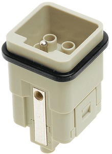 Harting Stifteinsatz 09120073001