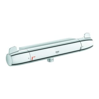 Grohe Brausethermostat Grohtherm Special 1/2", Wandmontage, chrom