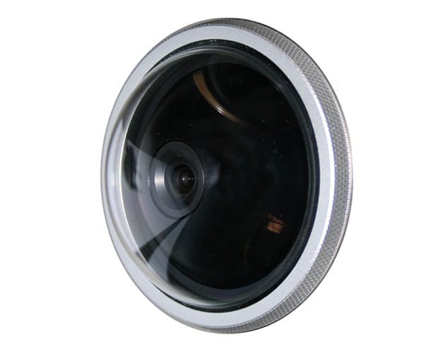 TCS Tür Control Einbau-Dome-Kameramodul Farbe FVK4225-0