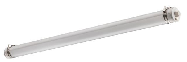 Pracht LED-Rohrleuchte 1,3m 4000K DV3x1,5 TUBIS BL#5240034