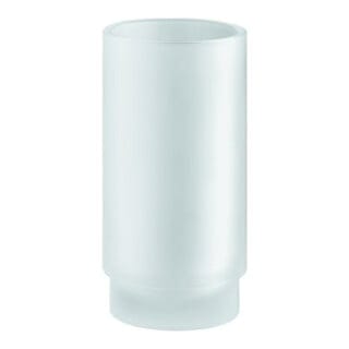 Grohe Ersatzglas 40993 für Selection Toilettenbürstengarnitur