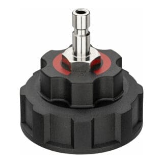 VIGOR Kühlsystem Diagnose Adapter, M48x3,0, V1963N-A