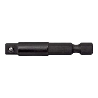 Klauke Adapter 1/4Z 50mm KL295