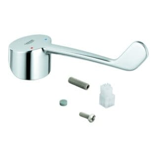 Grohe Hebel 48581 chrom