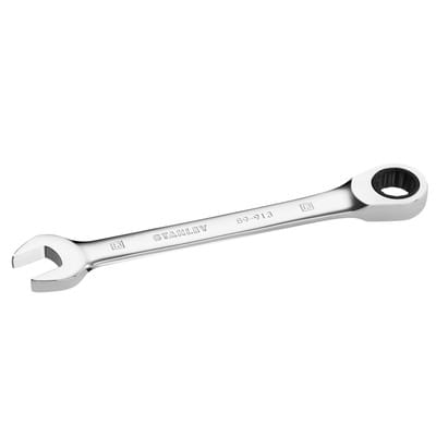 Stanley Ringmaulschlüssel mit Ratsche 13 mm