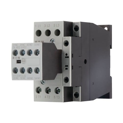 Eaton Leistungsschütz 3S2Ö 7, 5kW/400V, AC DILM17-32(230V50HZ)